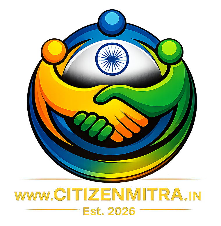 CitizenMitra